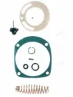 Запчасти для гайковертов 1/2"