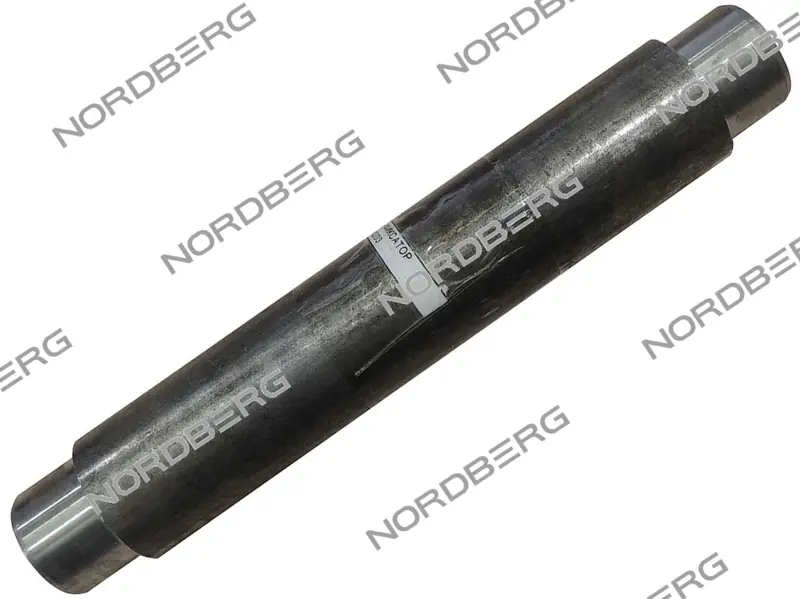 Палец-фиксатор подъемных лап для домкрата Nordberg N3203
