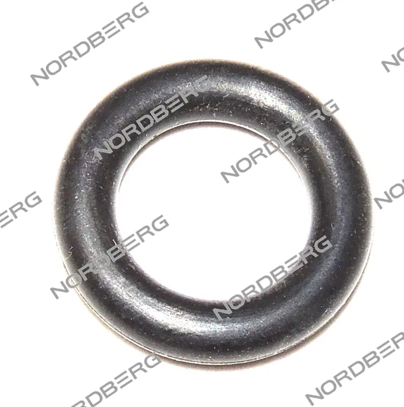 Прокладка S-000-012400-0 клапана педального узла для NORDBERG 4638E