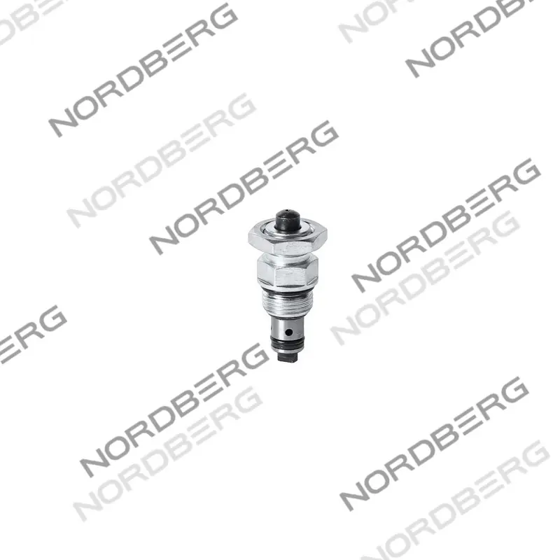 Клапан спускной X002085 для подъемника NORDBERG 4122A-4T