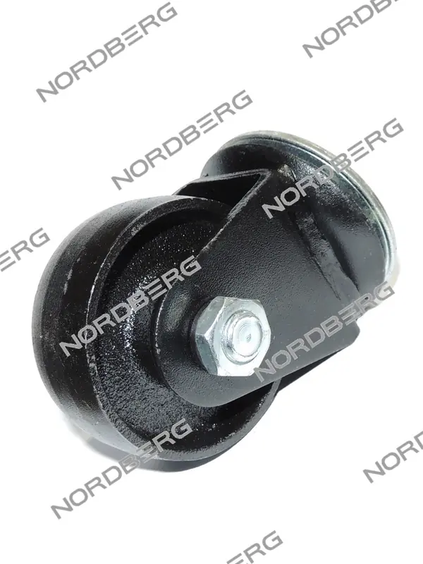Колесо поворотное в сборе для NORDBERG N3210n