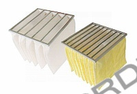 Фильтр карманный 725х350х350-4 G-4