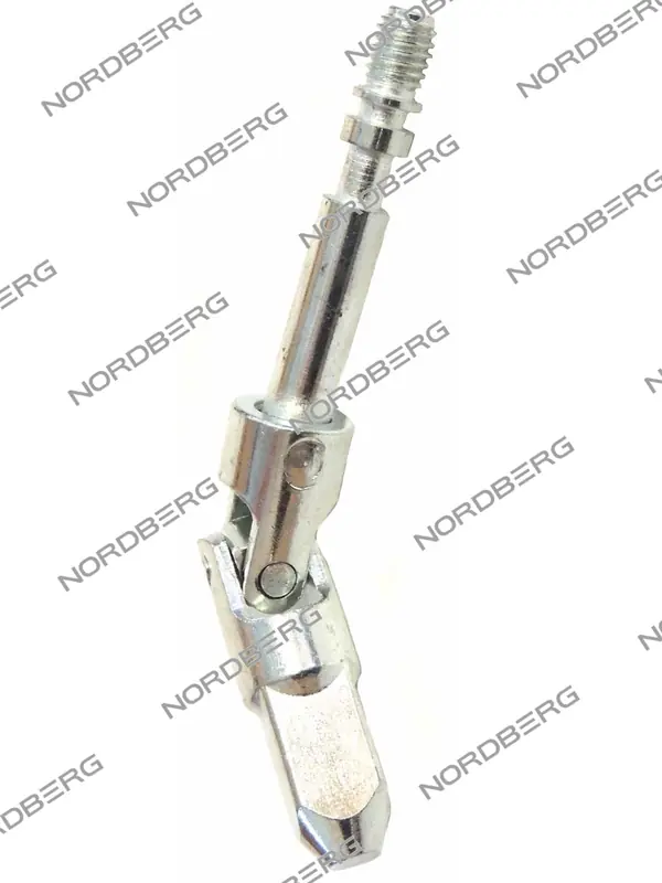 Переходник карданный для домкрата NORDBERG N32025