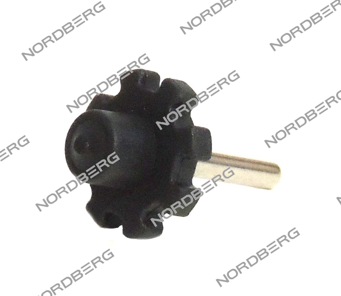 Наконечник (403) клапана для гайковерта NORDBERG IT250