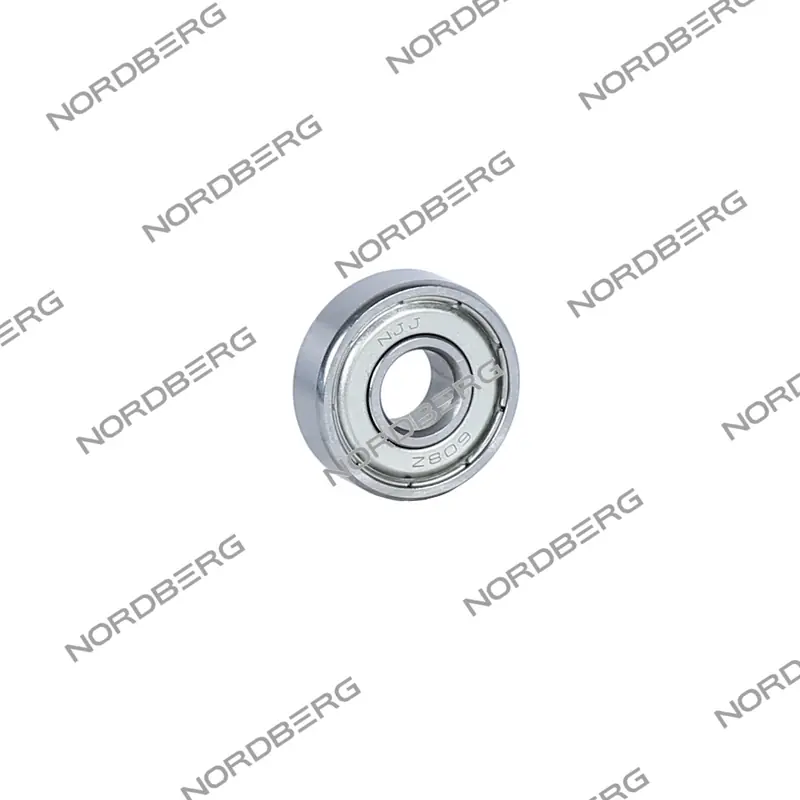 Подшипник передний №19 для NP0261/NP0361