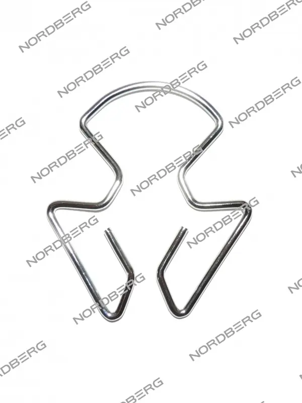 Стопорное кольцо №27 для NORDBERG N36150E