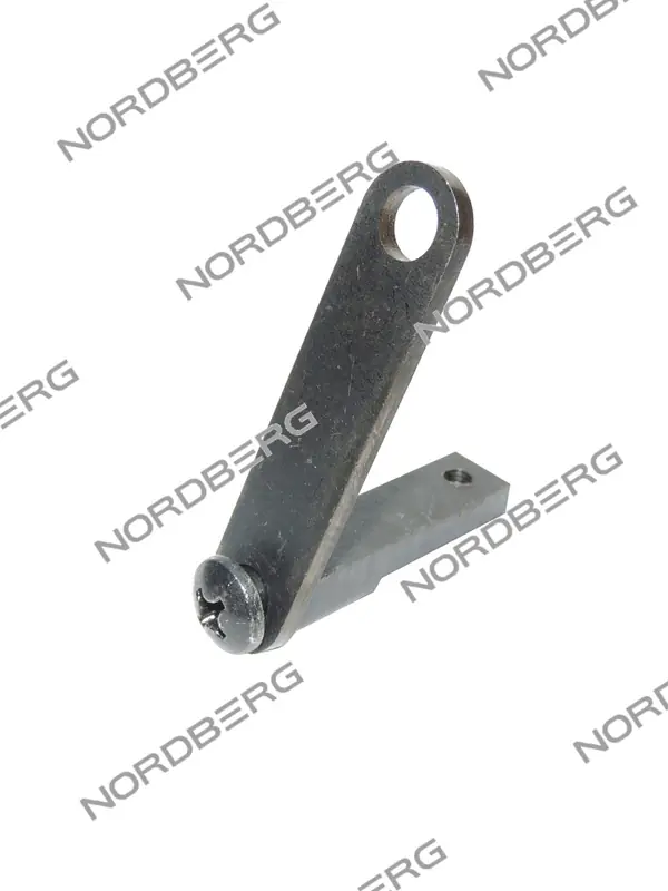 Комплект пластин соленоида 21, 22 NORDBERG N4123H-4,5E