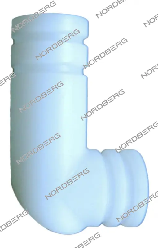 Переходник (фитинг) входной резьбовой для пневмогайковерта NORDBERG IT4250