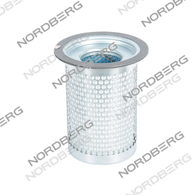 Фильтр влагомаслоотделитель для NCA15, NCA15RD, NCA20, NCA20RD, NCB30, NCB30RD NORDBERG