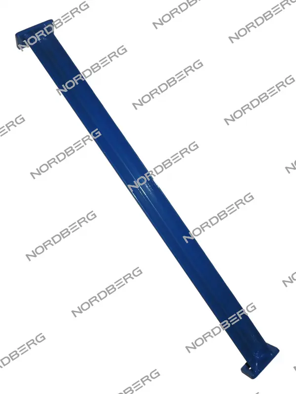 Перемычка 21 нижняя рамы для NORDBERG N3612