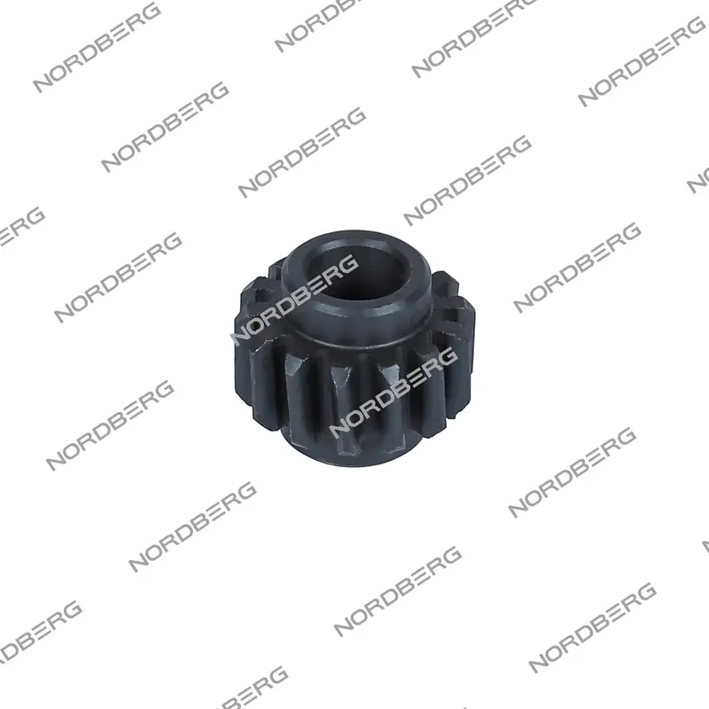 Шестерня привода стола для ND25120