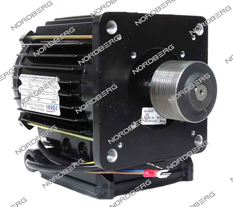 Мотор 220V для 4524A