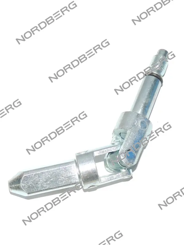 Переходник карданный (клапан спускной) для домкрата NORDBERG N32031
