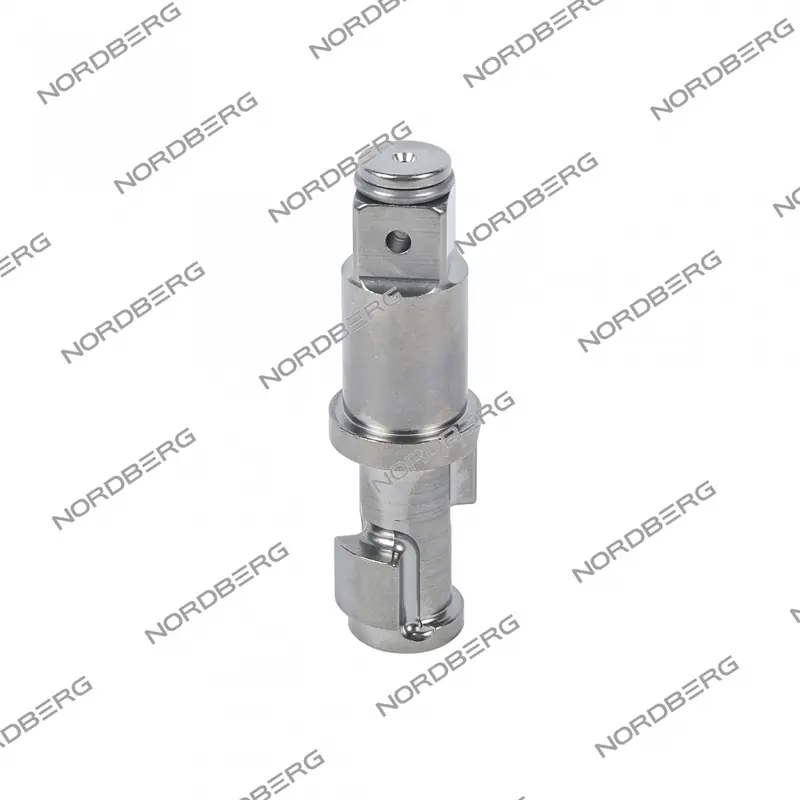 Вал в сборе для NP16160