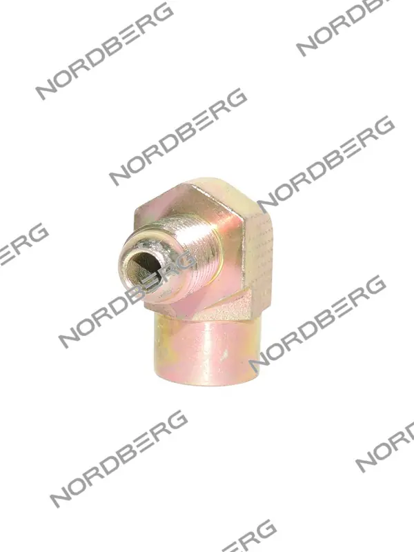 Переходник (уголок) для NORDBERG 4120A-4T