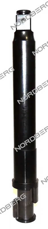 Вал металлический длинный для гайковерта NORDBERG IT4250