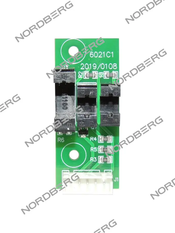 Датчик линейки для NORDBERG 4523N1/4523P