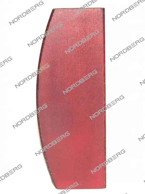 Лепесток пластиковые для пневмогайковерта NORDBERG IT4250