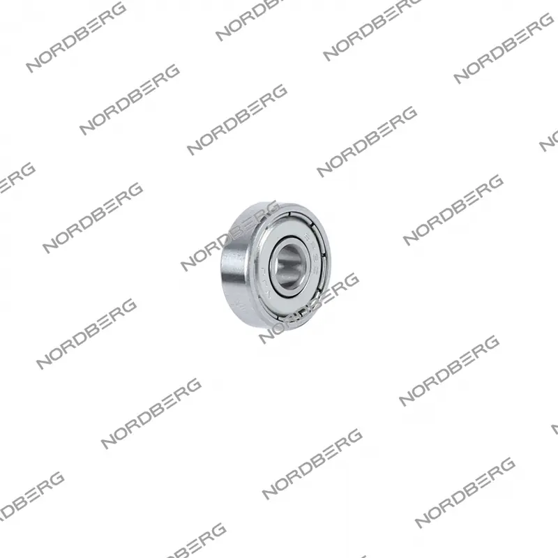 Подшипник задний №15 для NP3022