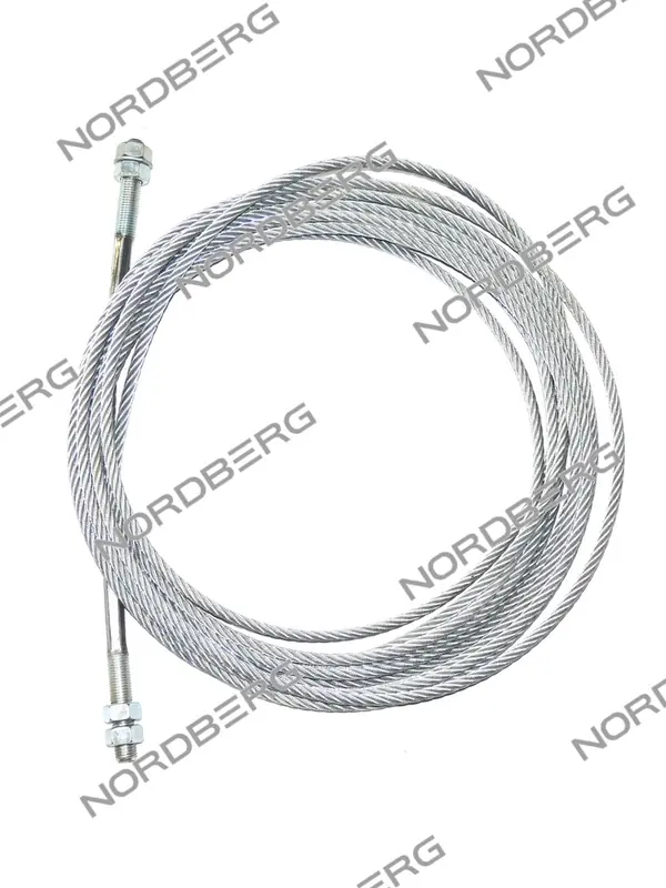 Трос для подъемника N4122H-4.5