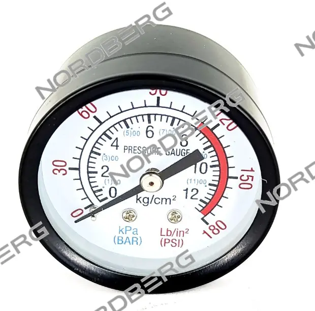 Манометр 50 для NCE25/240,NCE50/240