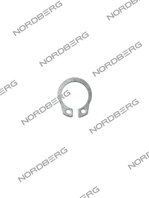 Стопорное кольцо для NORDBERG NMSR
