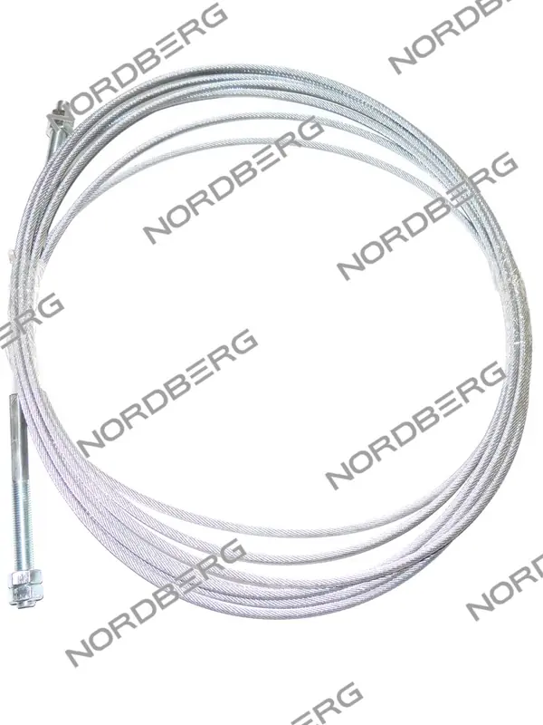Трос для NORDBERG N4125H-4,5T