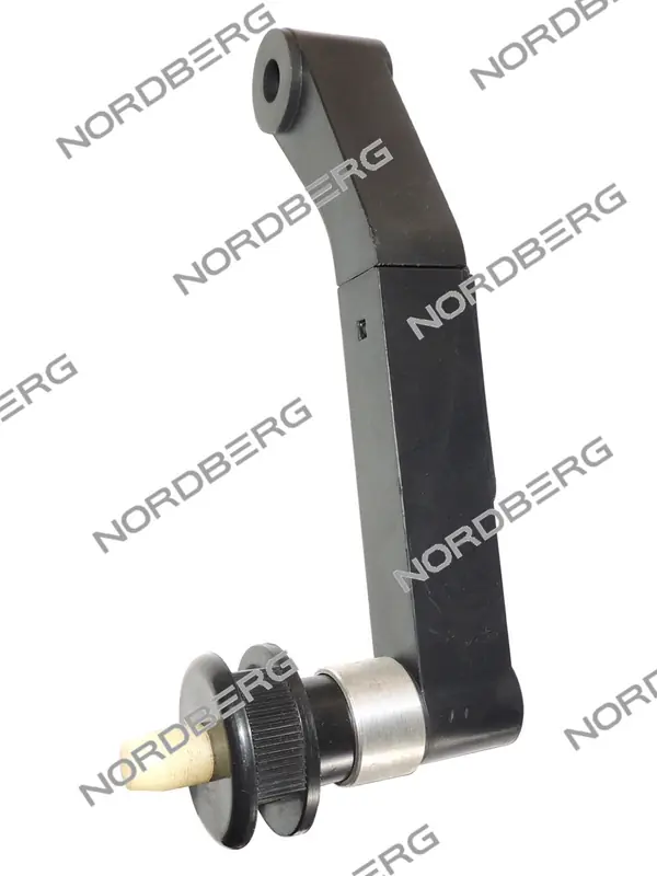 Наконечник измерительной линейки в сборе для NORDBERG 4524A