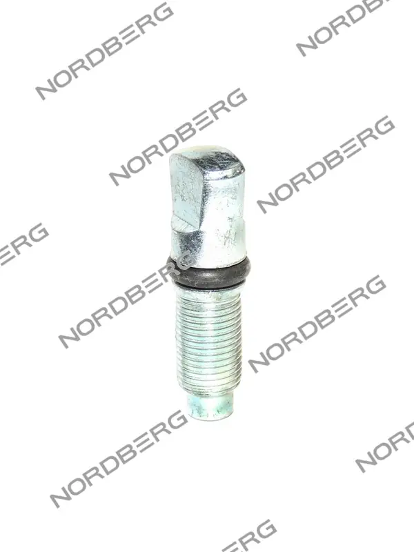 Заглушка винтовая для NORDBERG N3202EC