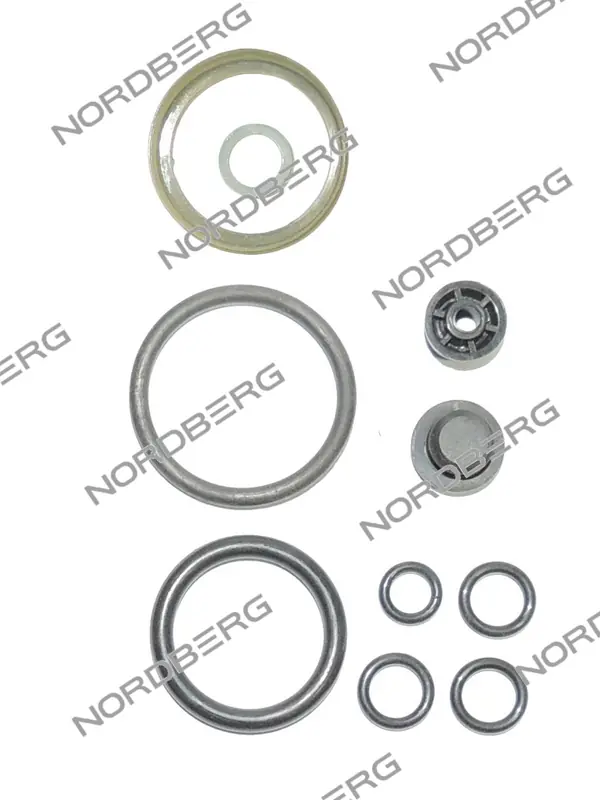 Ремкомплект прокладок RN3103 для домкрата NORDBERG N3103