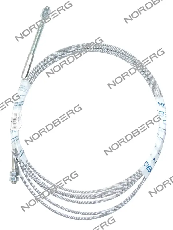 Трос для NORDBERG N4121A-4T