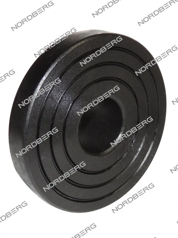 Крышка верхняя #Q11 для NORDBERG N402