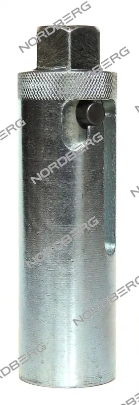 Втулка металлическая на отжимной цилиндр длинный шток для 4639