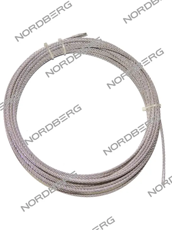 Тросик стопора N4123A-4,5T