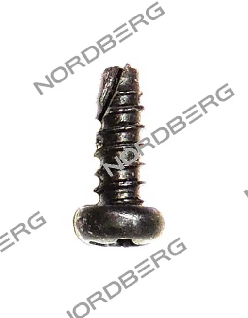 Болт (409) прижимной для гайковерта NORDBERG IT260
