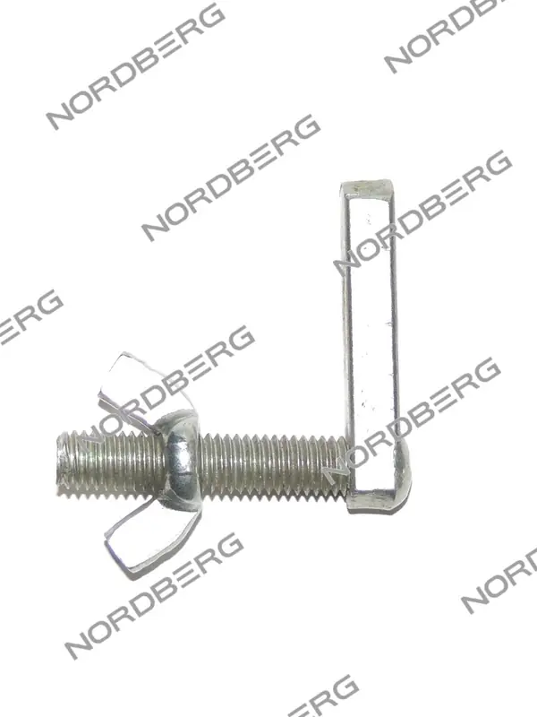 Зажим пружины для NORDBERG SC1