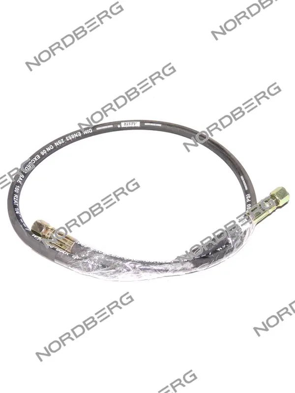 Шланг средний для NORDBERG N4123H-4,5T/ N4123H-4,5E