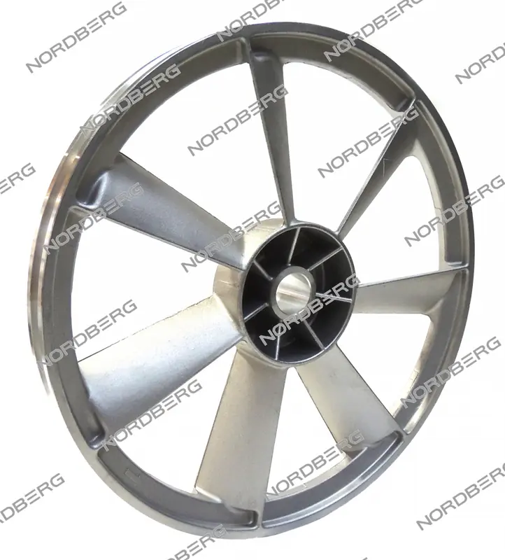 Шкив для NC200/650